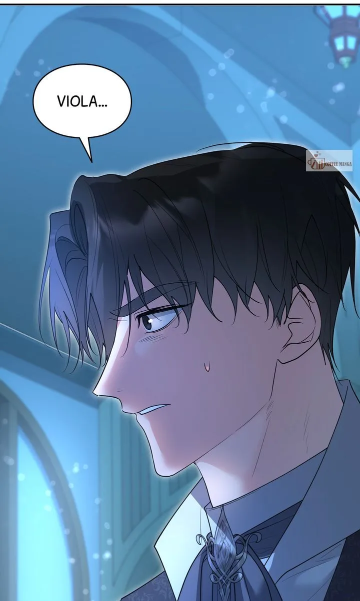 I Don’t Want to Be a Lady Chapter 41 page 4