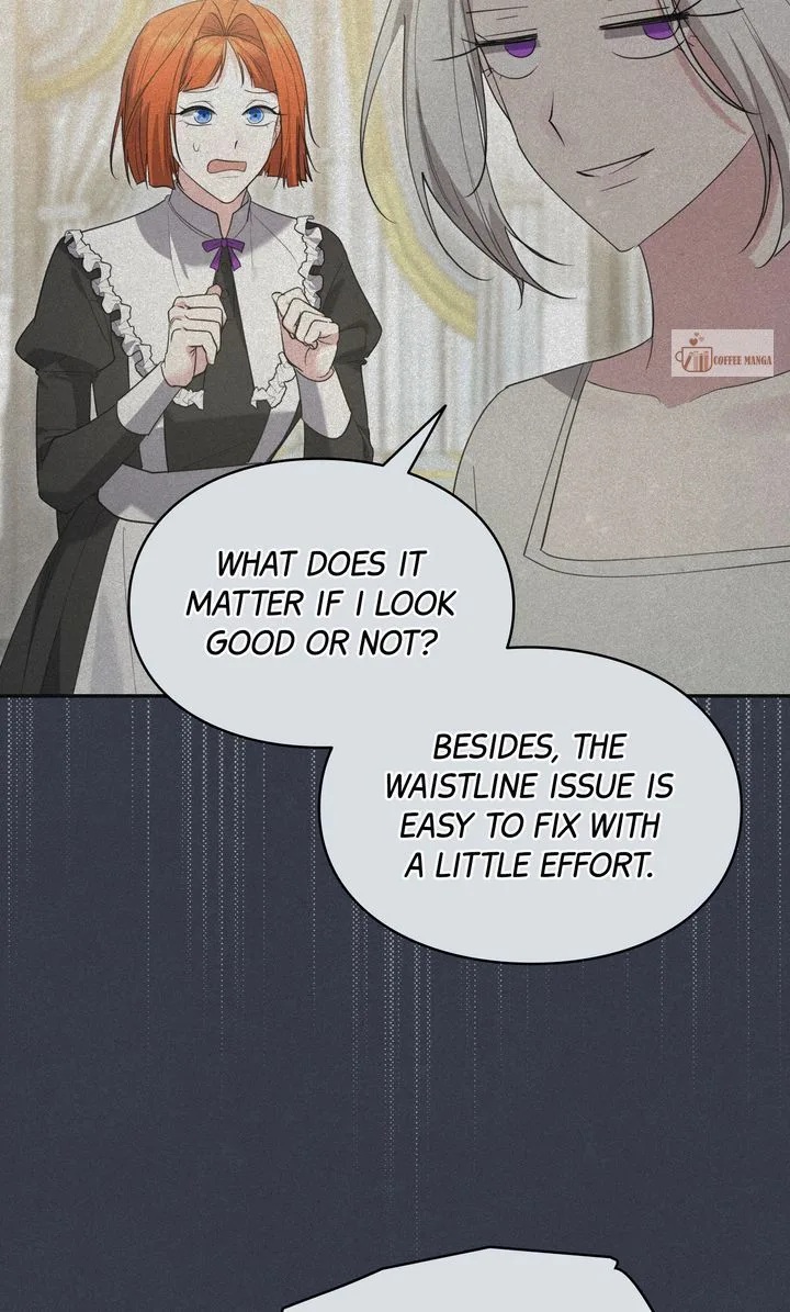 I Don’t Want to Be a Lady Chapter 40 page 100