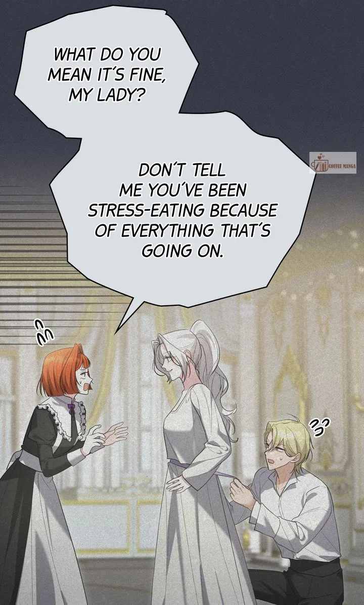 I Don’t Want to Be a Lady Chapter 40 page 97