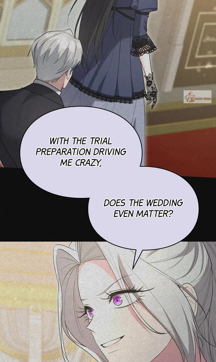 I Don’t Want to Be a Lady Chapter 41 page 14