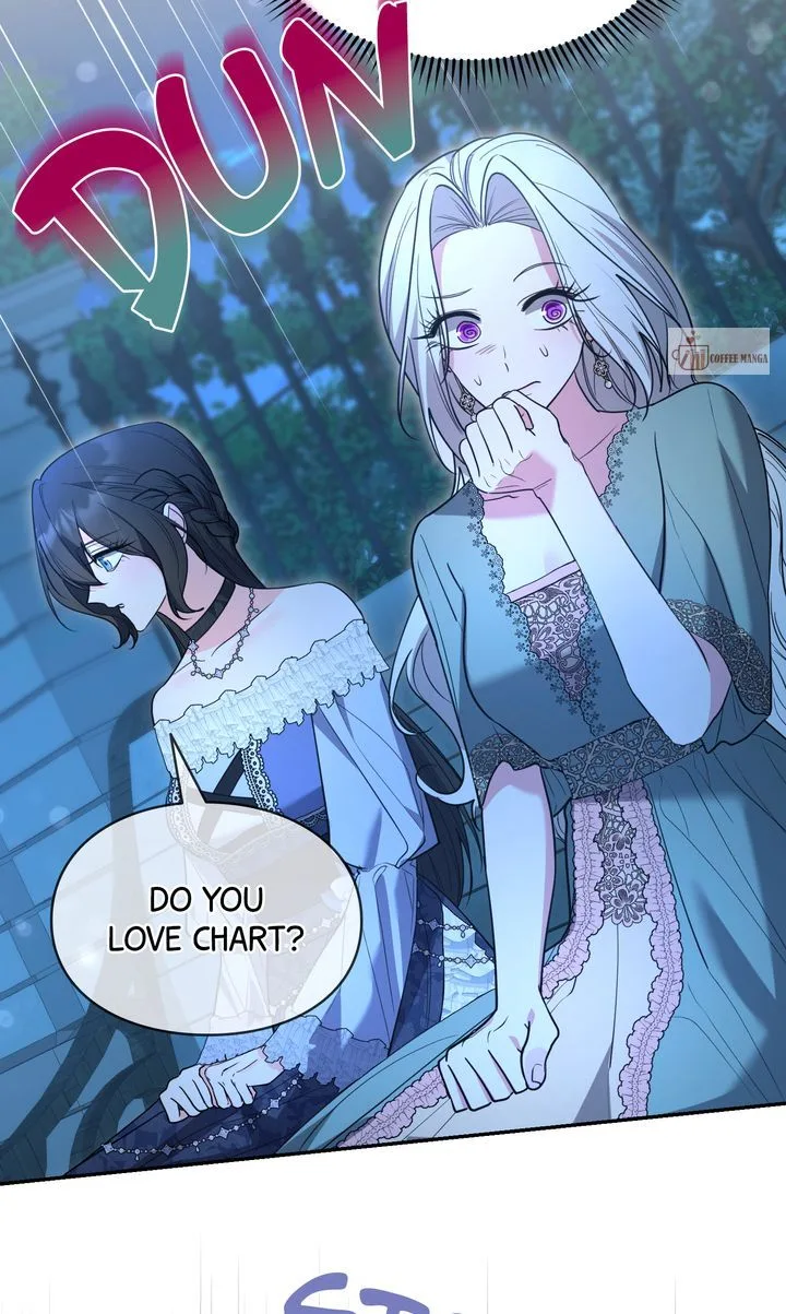 I Don’t Want to Be a Lady Chapter 41 page 73