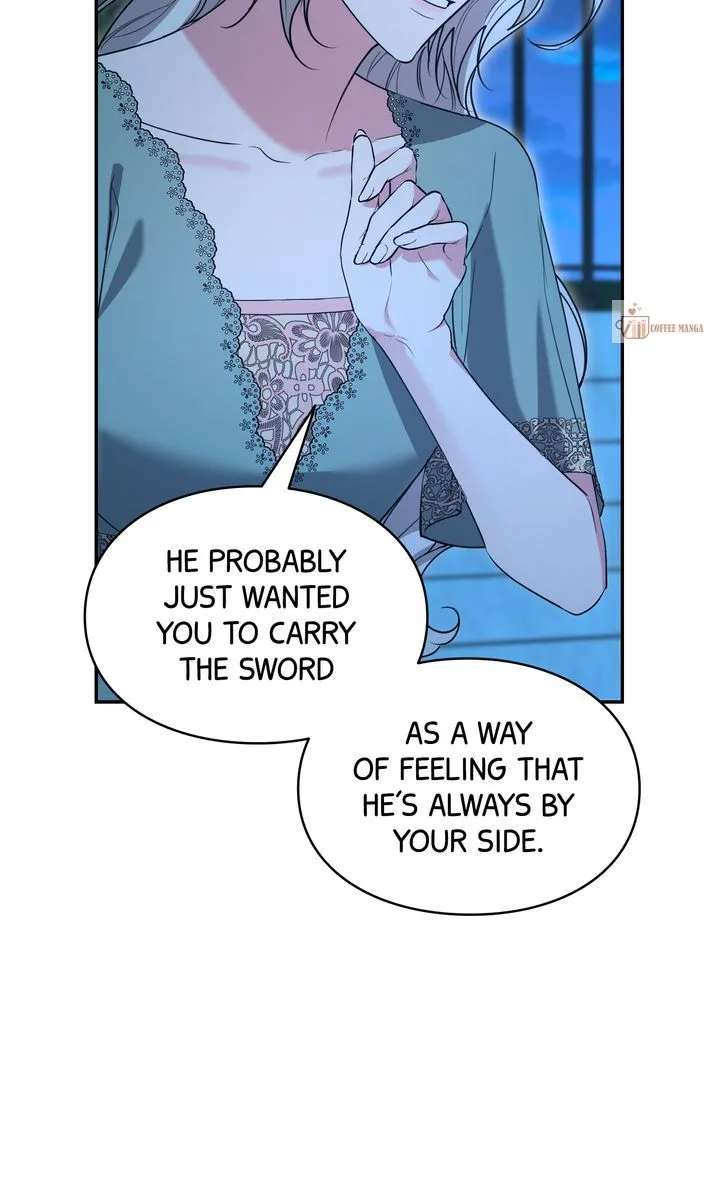 I Don’t Want to Be a Lady Chapter 41 page 54