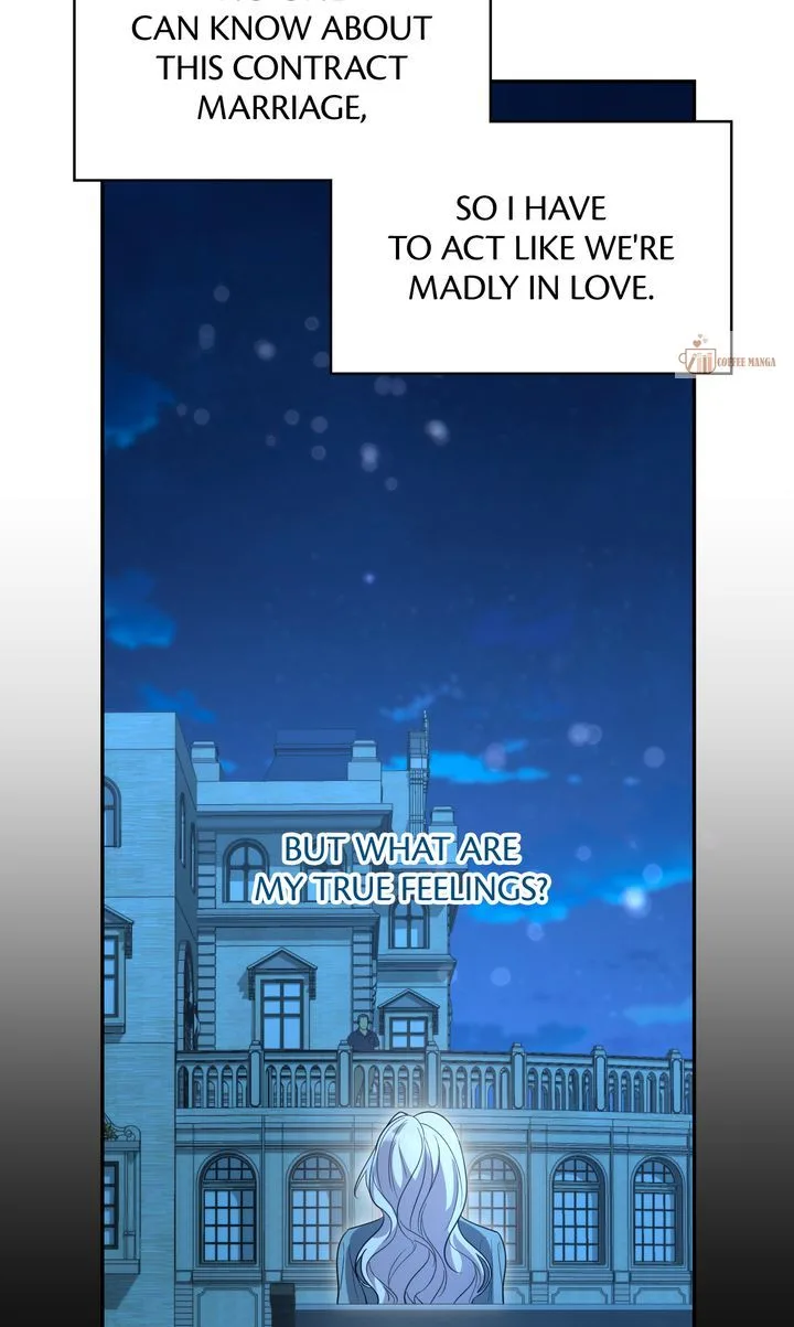 I Don’t Want to Be a Lady Chapter 41 page 87