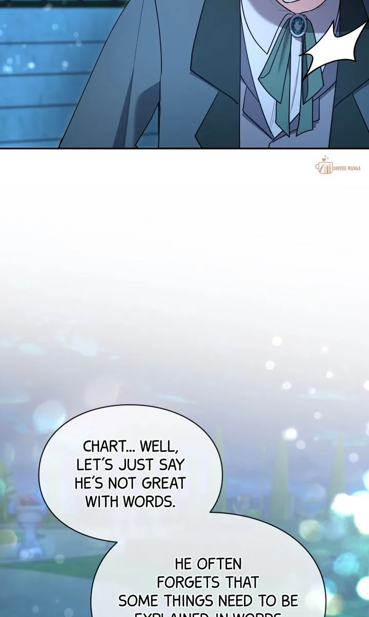 I Don’t Want to Be a Lady Chapter 41 page 51