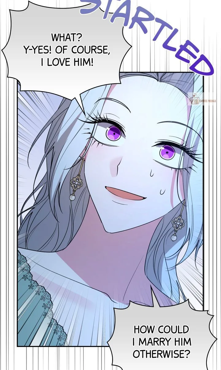 I Don’t Want to Be a Lady Chapter 41 page 74