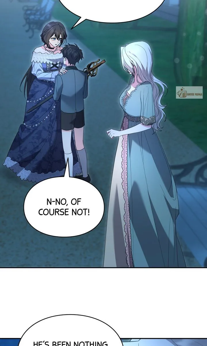 I Don’t Want to Be a Lady Chapter 41 page 65