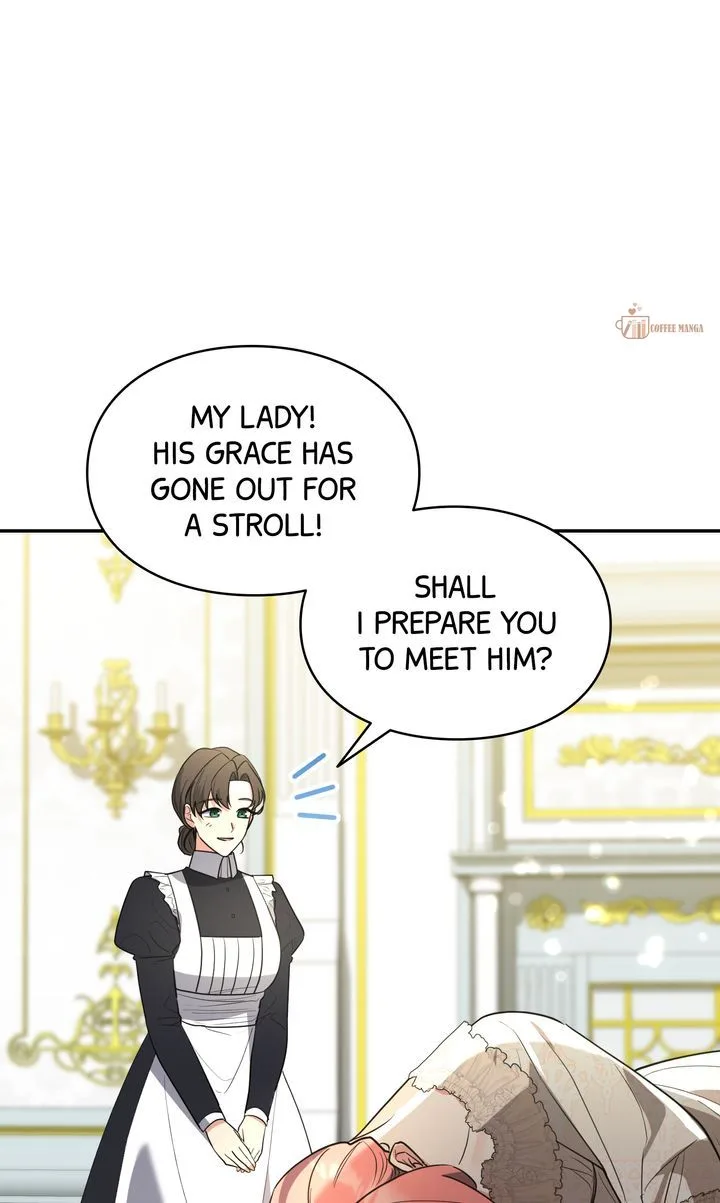 I Don’t Want to Be a Lady Chapter 41 page 96
