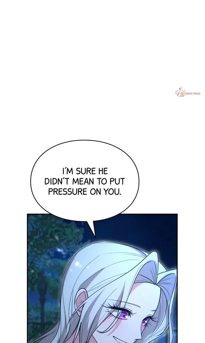 I Don’t Want to Be a Lady Chapter 41 page 53
