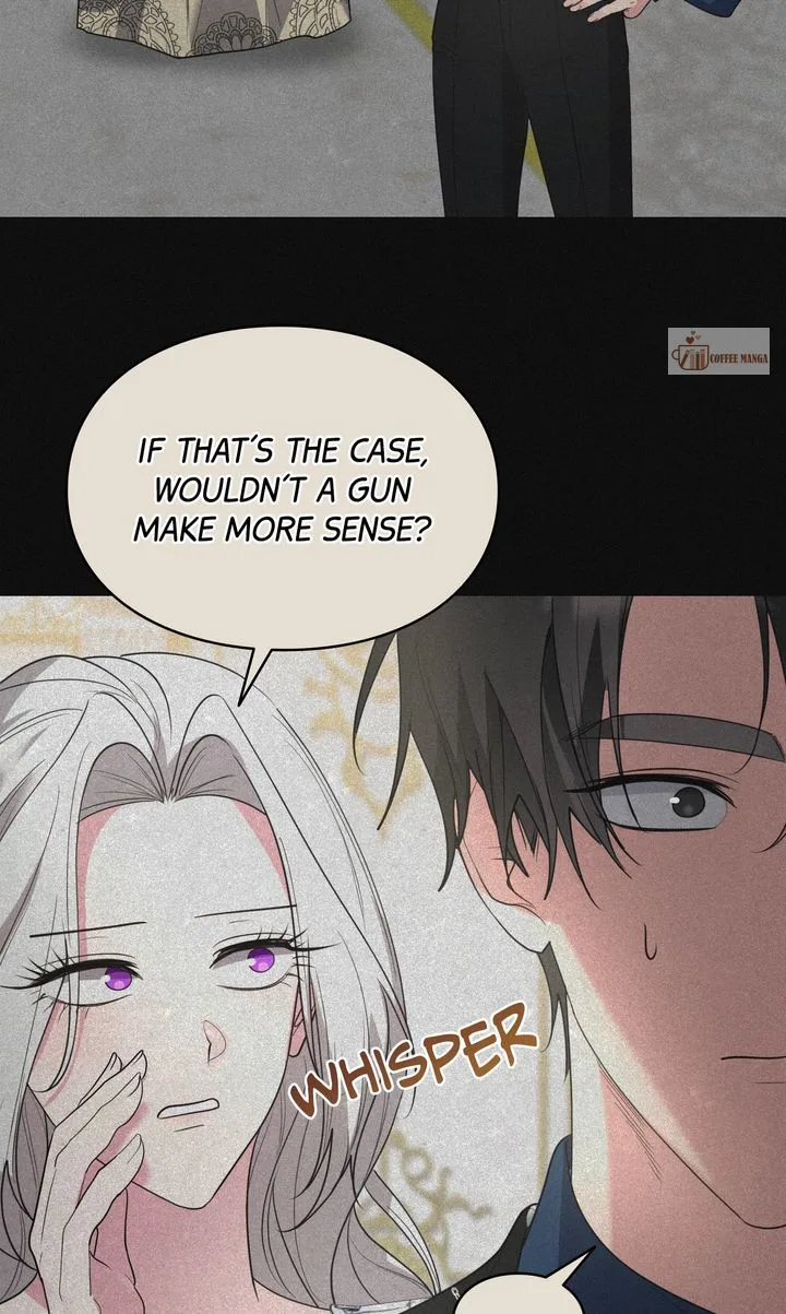 I Don’t Want to Be a Lady Chapter 41 page 60