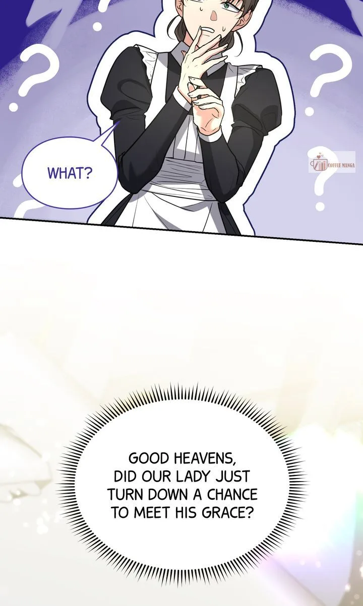 I Don’t Want to Be a Lady Chapter 41 page 98