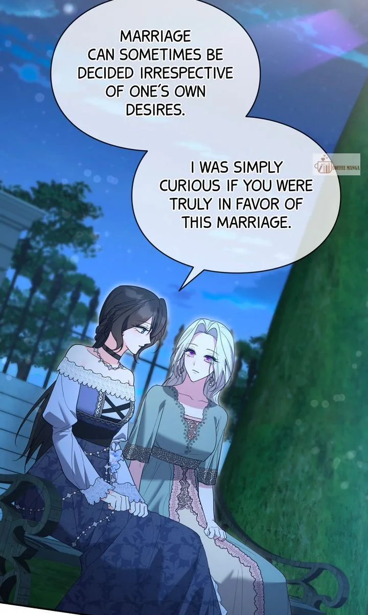 I Don’t Want to Be a Lady Chapter 41 page 77