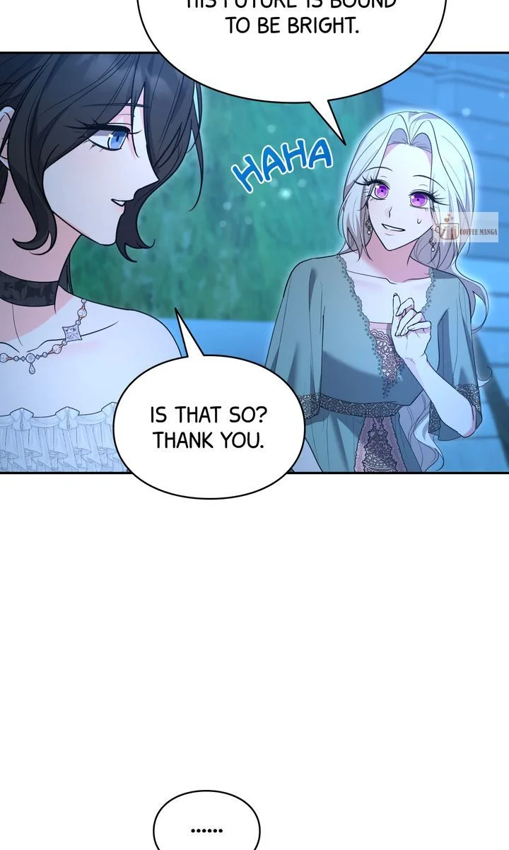 I Don’t Want to Be a Lady Chapter 41 page 70