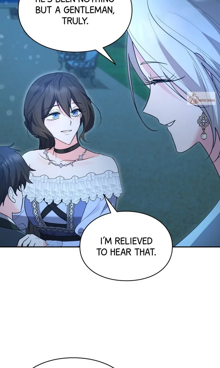I Don’t Want to Be a Lady Chapter 41 page 66