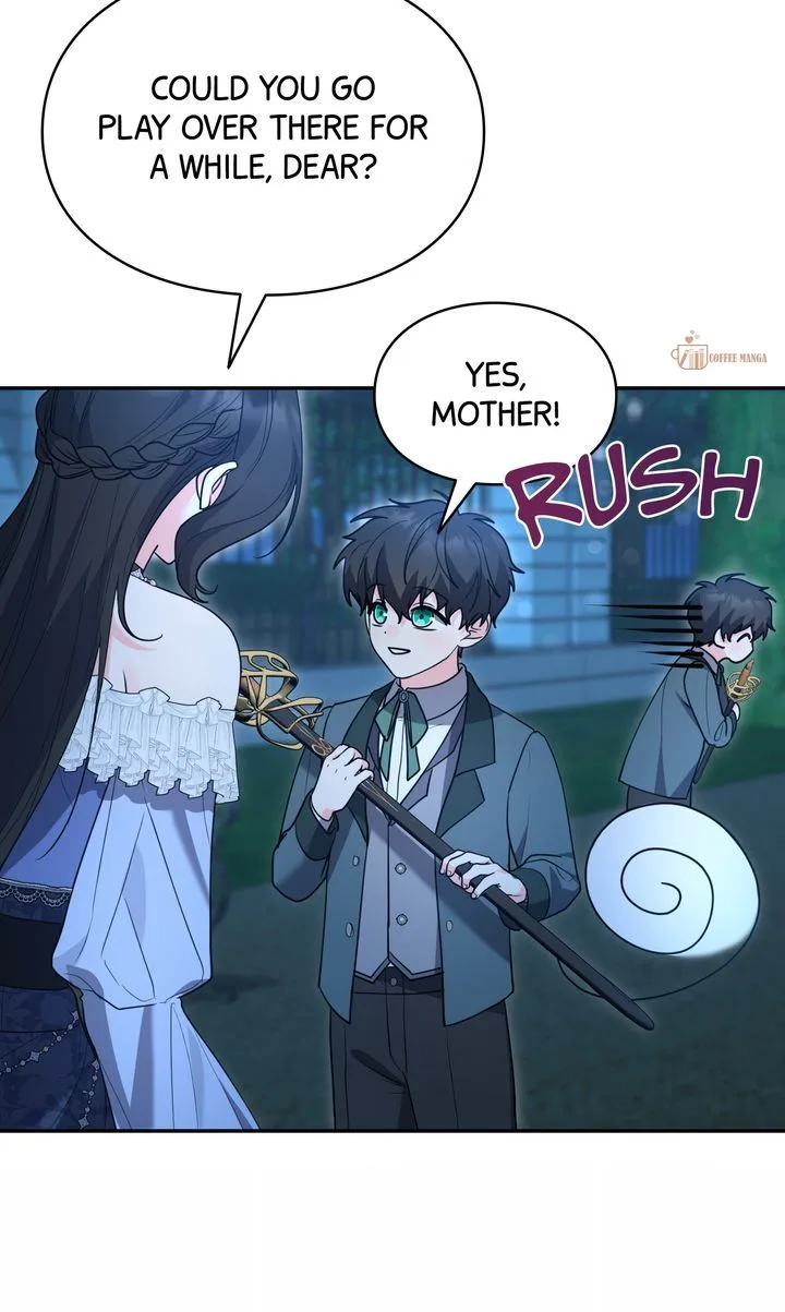 I Don’t Want to Be a Lady Chapter 41 page 67