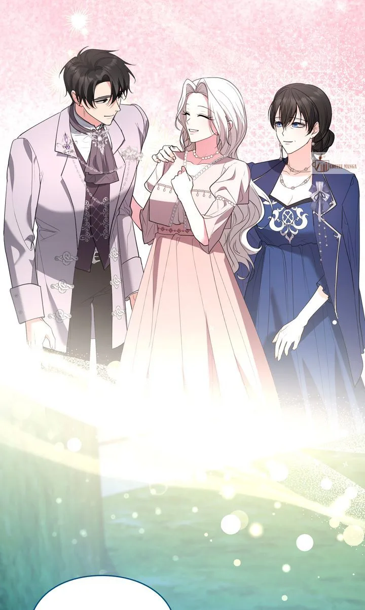 I Don’t Want to Be a Lady Chapter 41 page 92