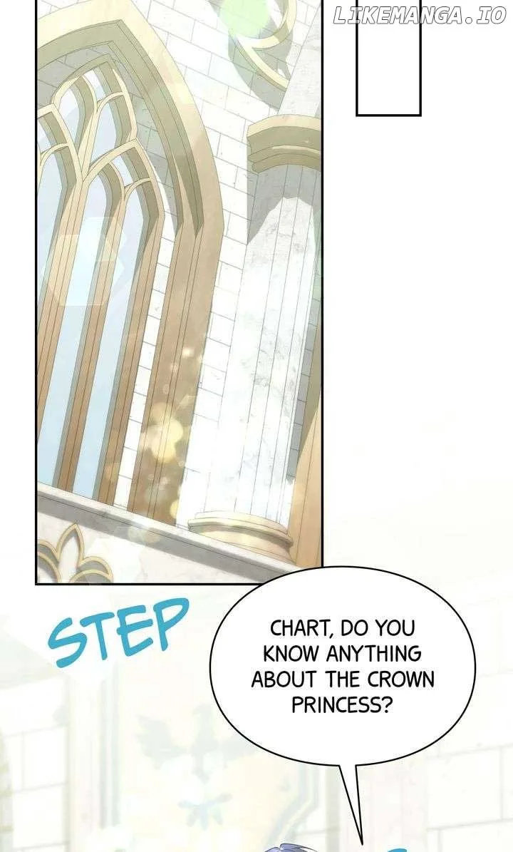 I Don’t Want to Be a Lady Chapter 43 page 76