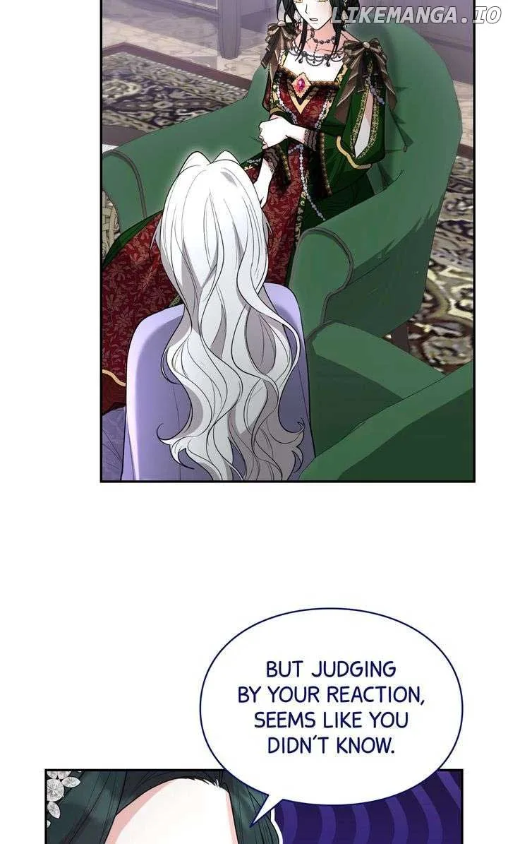 I Don’t Want to Be a Lady Chapter 43 page 59