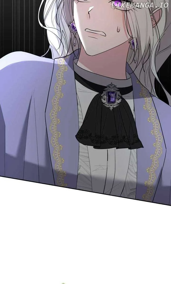 I Don’t Want to Be a Lady Chapter 43 page 40