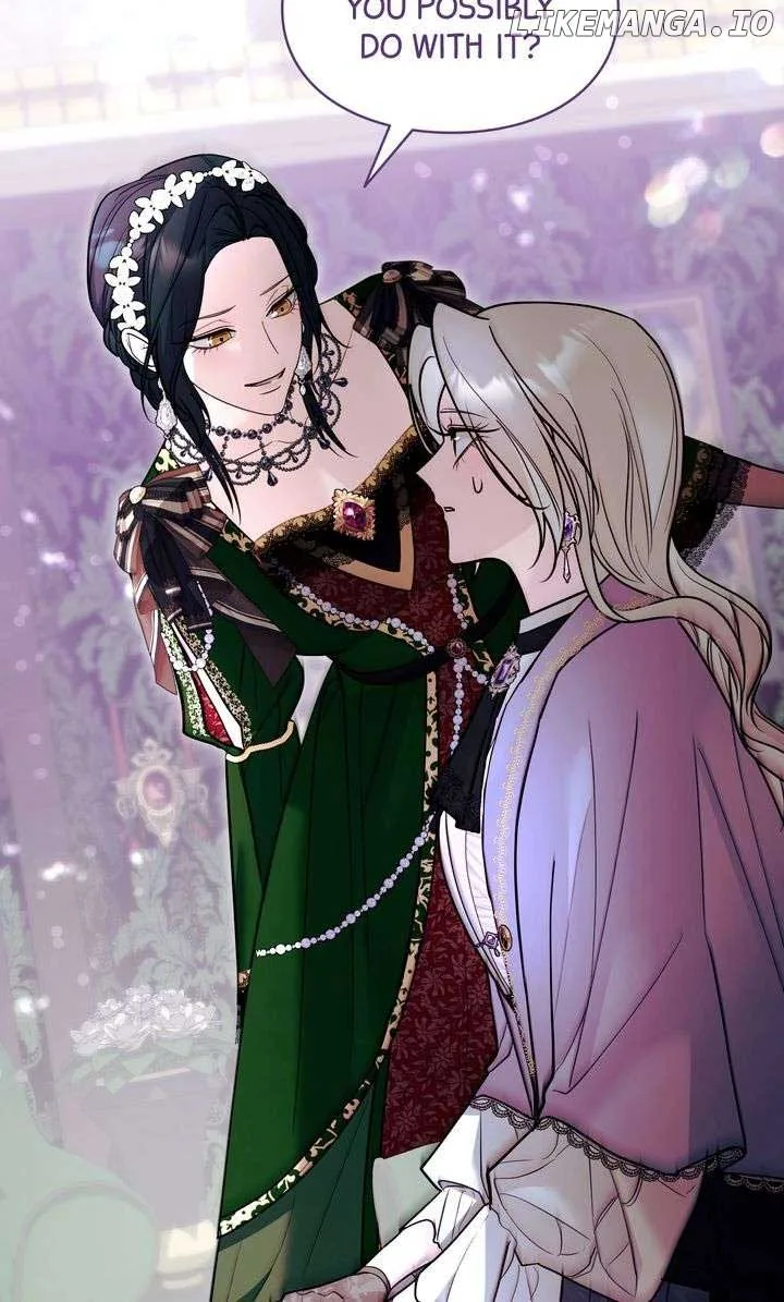 I Don’t Want to Be a Lady Chapter 43 page 69