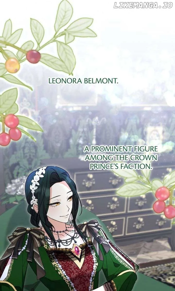 I Don’t Want to Be a Lady Chapter 43 page 41