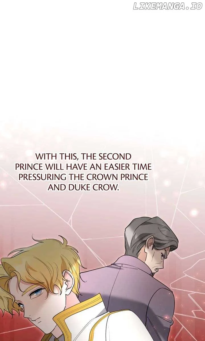 I Don’t Want to Be a Lady Chapter 43 page 11