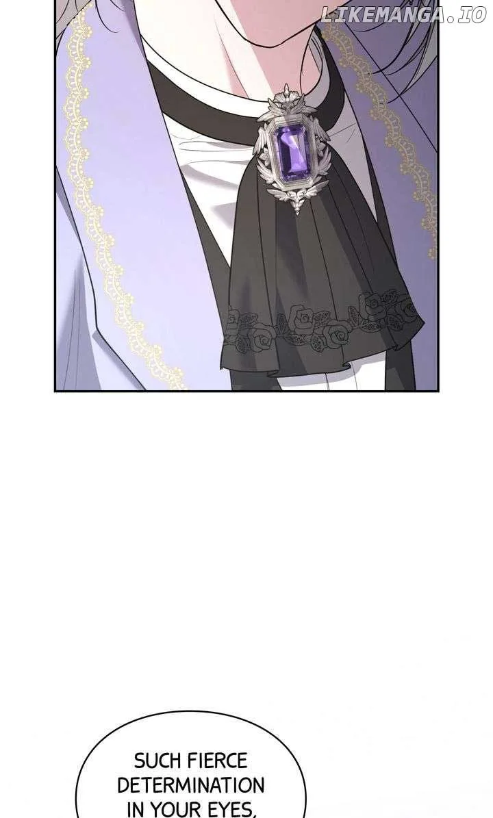 I Don’t Want to Be a Lady Chapter 43 page 73
