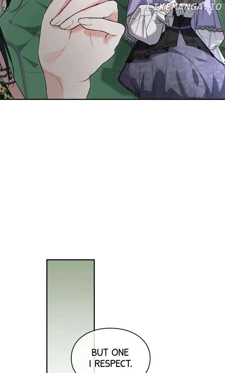 I Don’t Want to Be a Lady Chapter 43 page 35