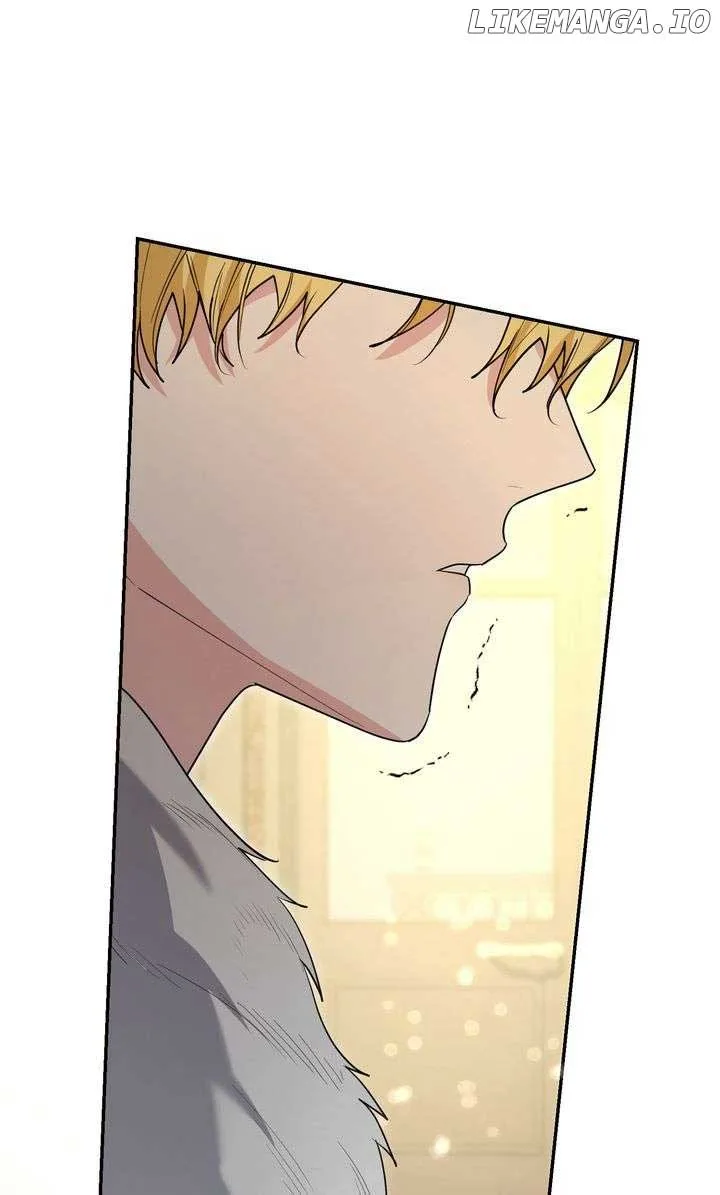 I Don’t Want to Be a Lady Chapter 43 page 6