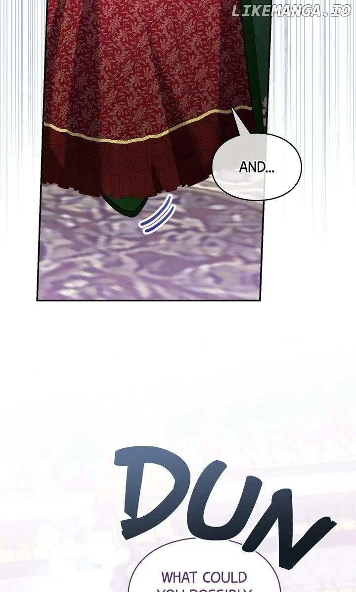 I Don’t Want to Be a Lady Chapter 43 page 68
