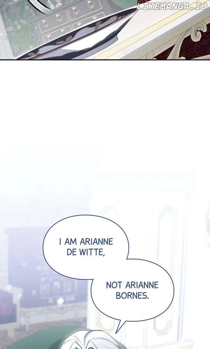 I Don’t Want to Be a Lady Chapter 43 page 32