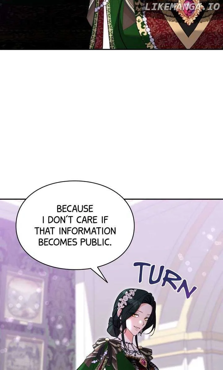 I Don’t Want to Be a Lady Chapter 43 page 66