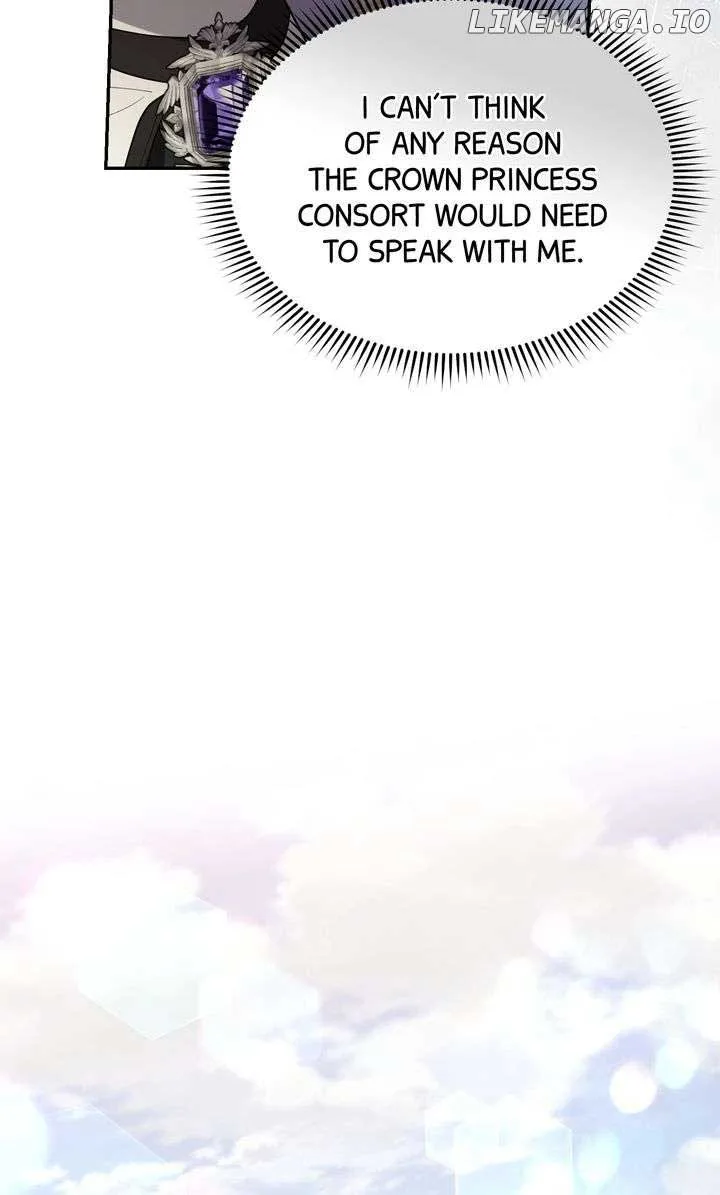 I Don’t Want to Be a Lady Chapter 43 page 24