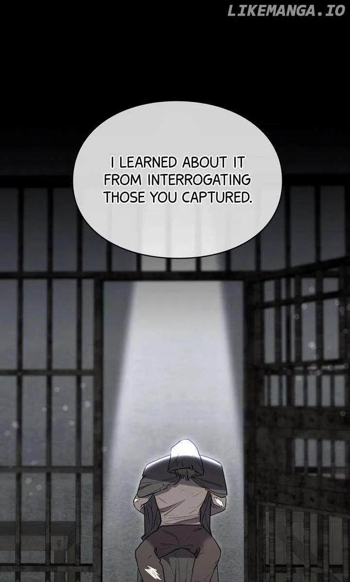 I Don’t Want to Be a Lady Chapter 43 page 57