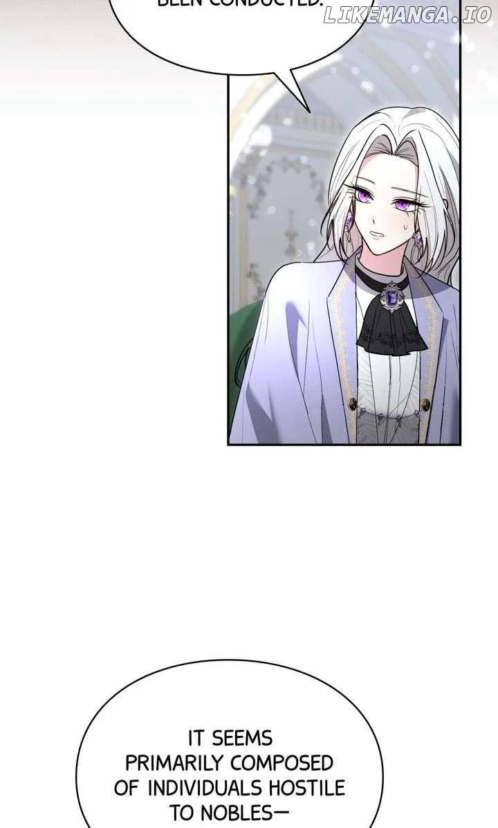 I Don’t Want to Be a Lady Chapter 43 page 48