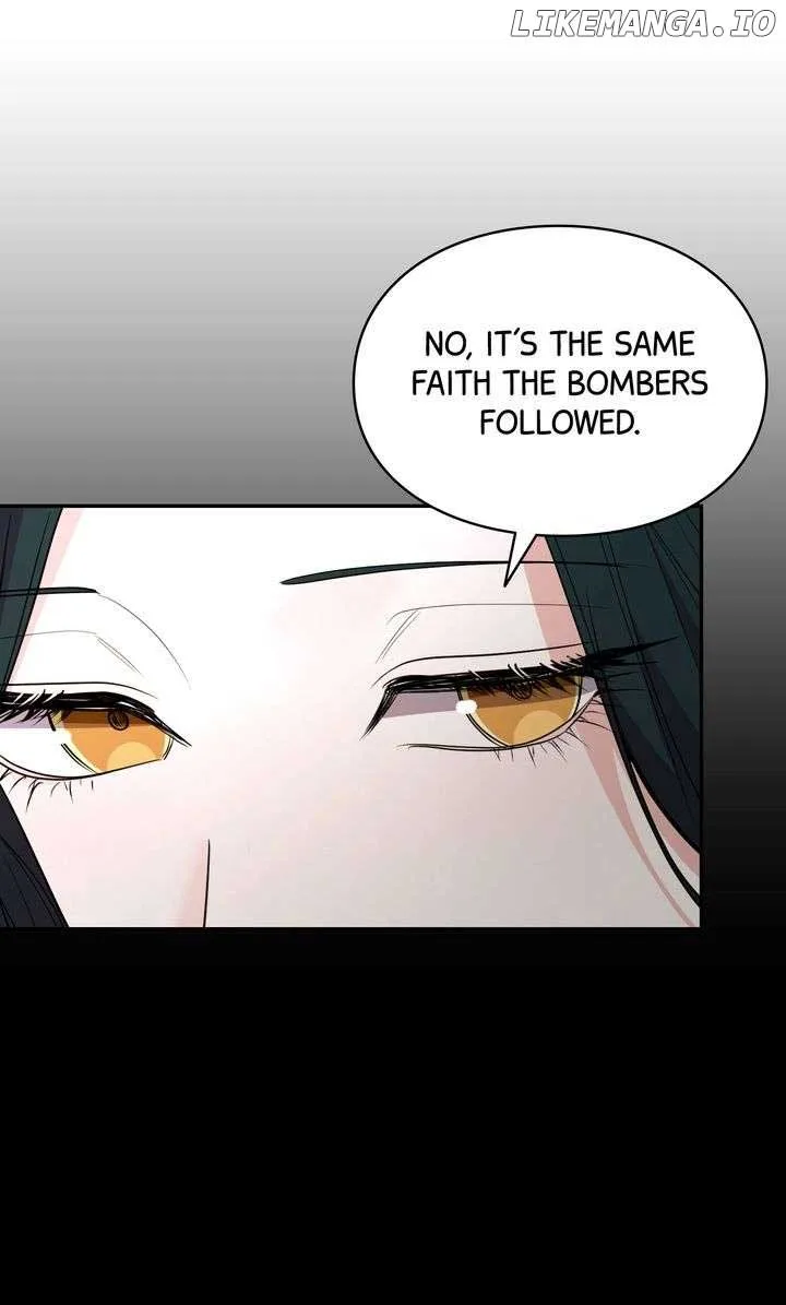 I Don’t Want to Be a Lady Chapter 43 page 56
