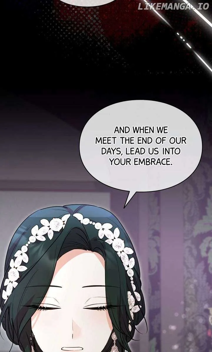 I Don’t Want to Be a Lady Chapter 43 page 53