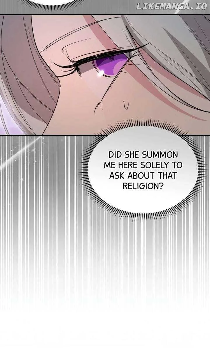 I Don’t Want to Be a Lady Chapter 43 page 64