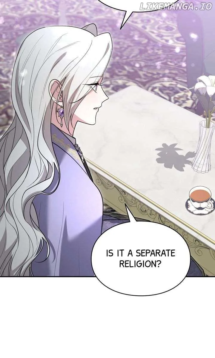 I Don’t Want to Be a Lady Chapter 43 page 55