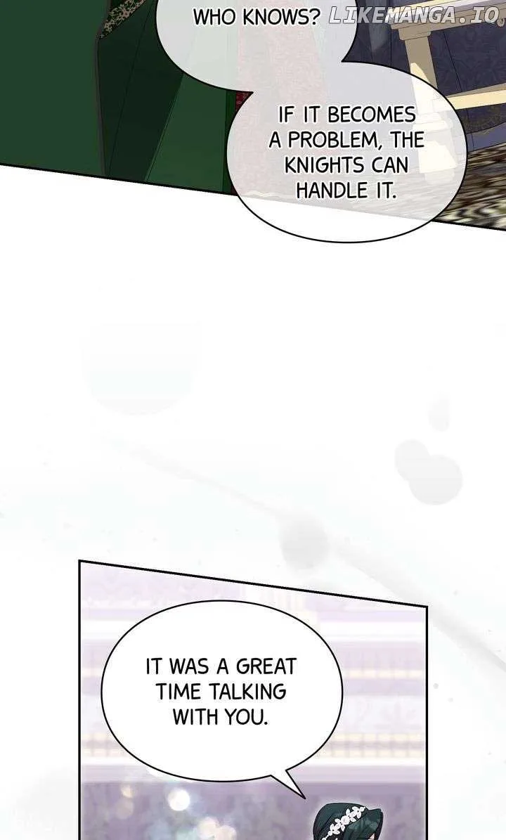 I Don’t Want to Be a Lady Chapter 43 page 62
