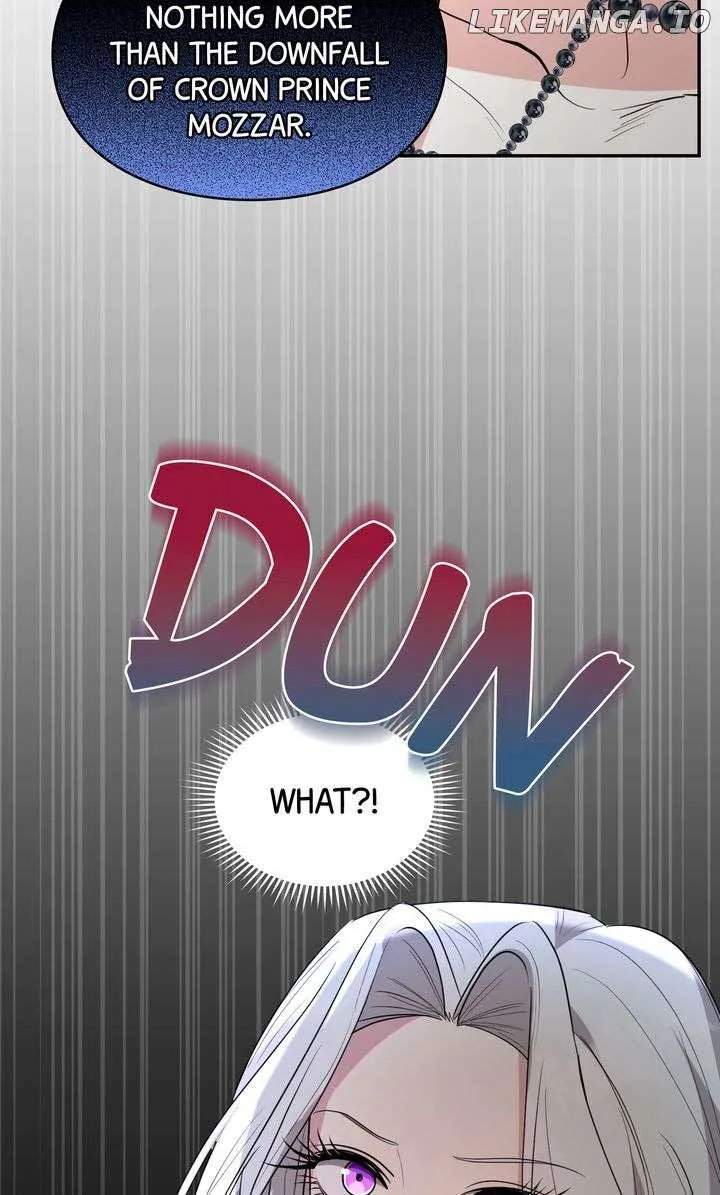 I Don’t Want to Be a Lady Chapter 43 page 39