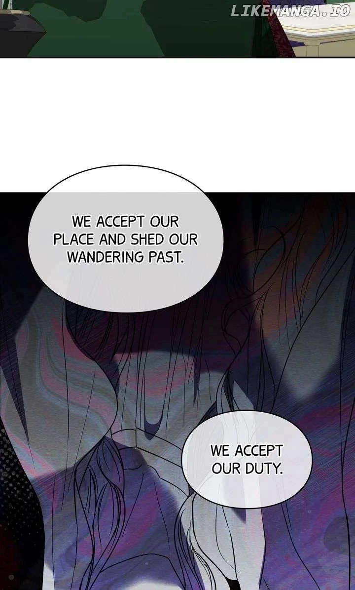 I Don’t Want to Be a Lady Chapter 43 page 51