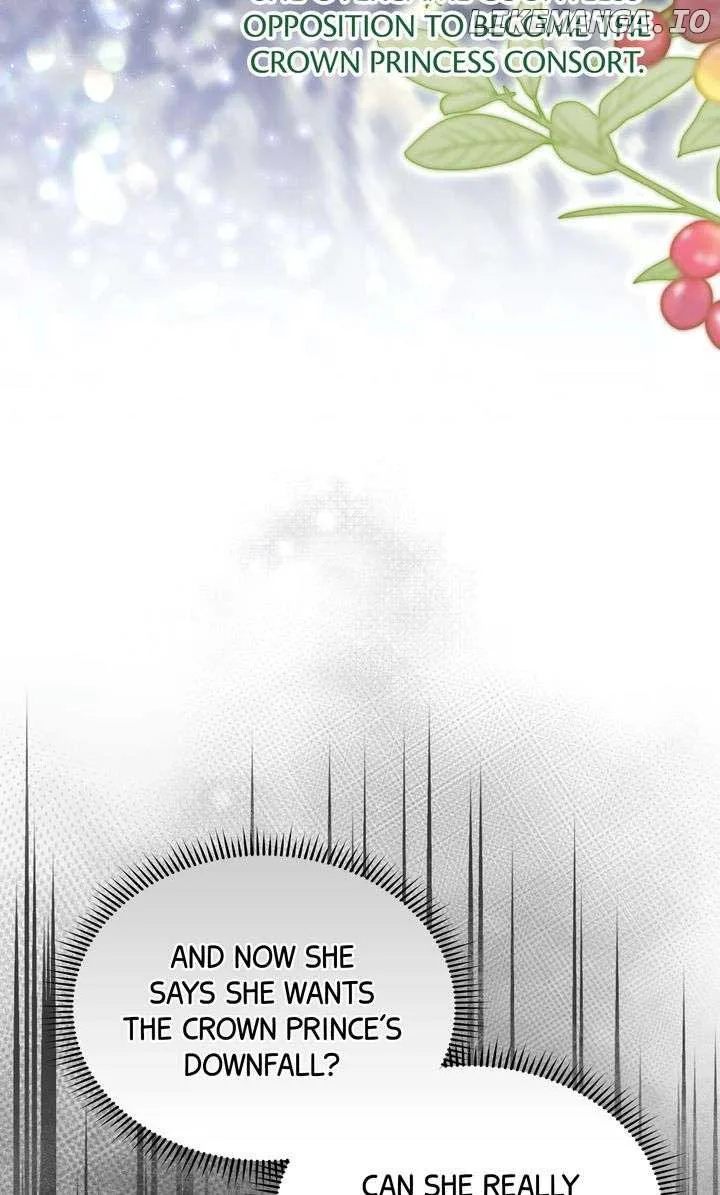 I Don’t Want to Be a Lady Chapter 43 page 43