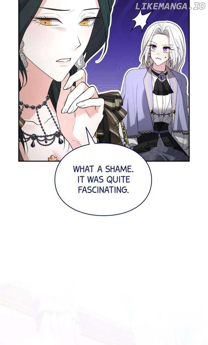 I Don’t Want to Be a Lady Chapter 43 page 60