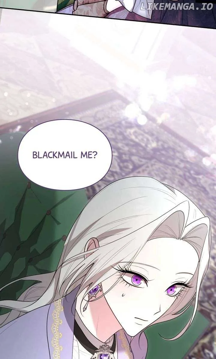 I Don’t Want to Be a Lady Chapter 43 page 70