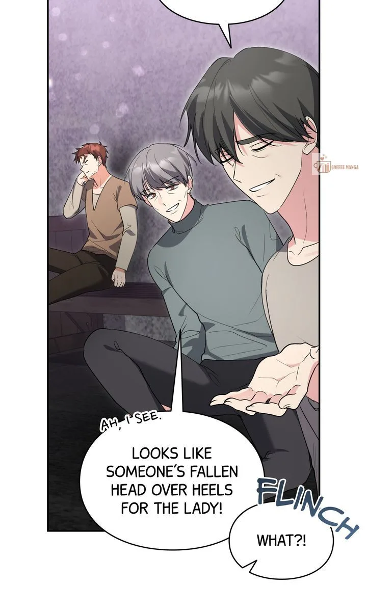 I Don’t Want to Be a Lady Chapter 42 page 6