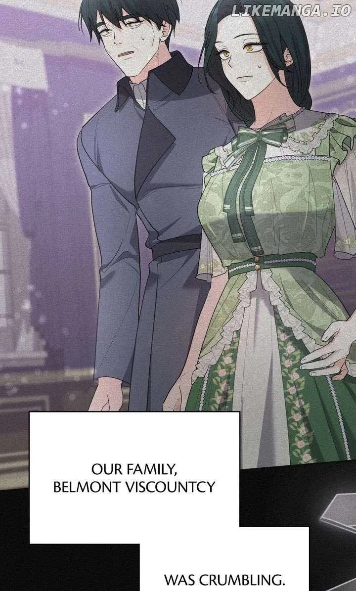 I Don’t Want to Be a Lady Chapter 43 page 100