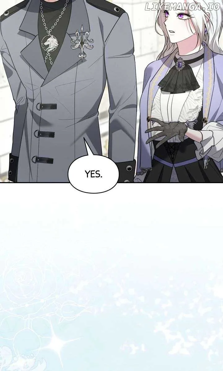 I Don’t Want to Be a Lady Chapter 43 page 83