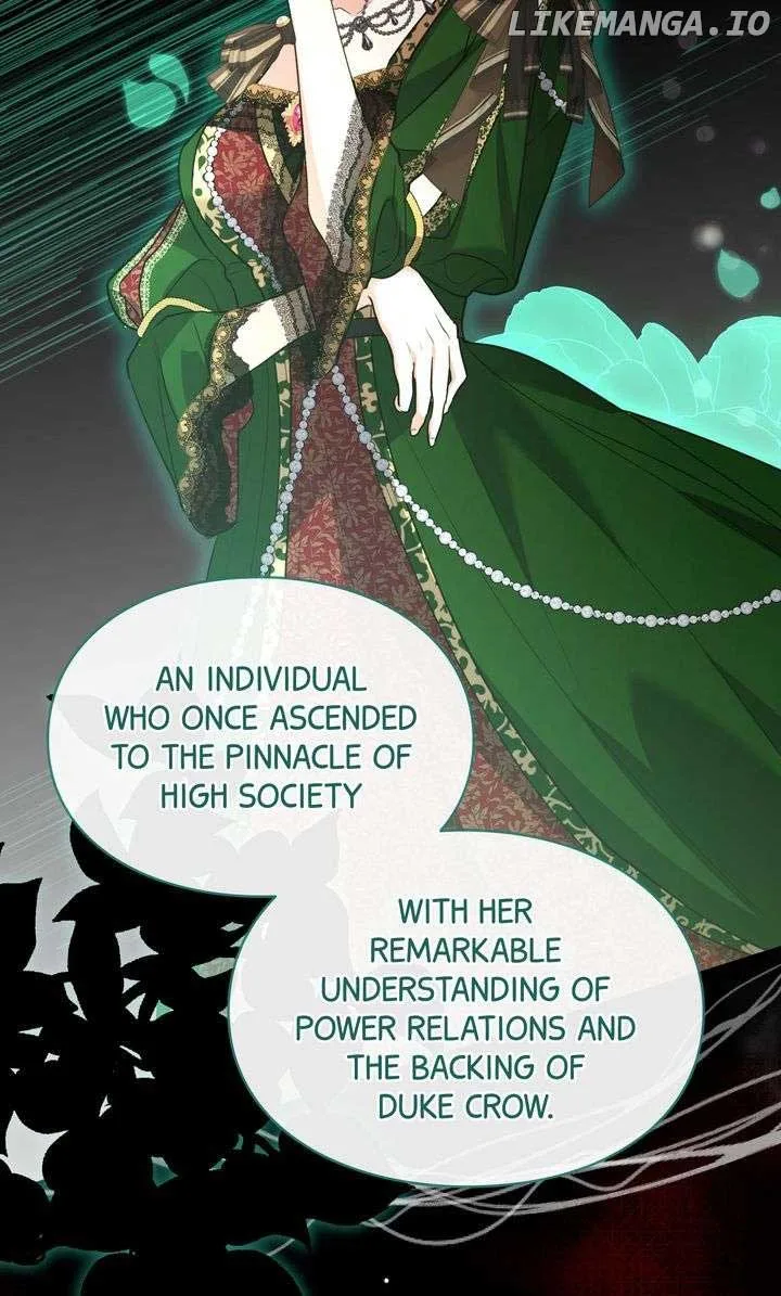 I Don’t Want to Be a Lady Chapter 43 page 80