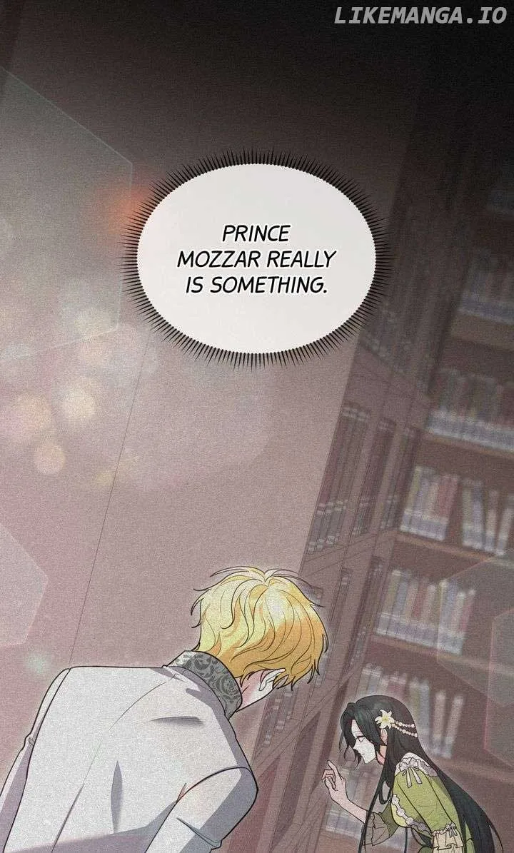 I Don’t Want to Be a Lady Chapter 43 page 93