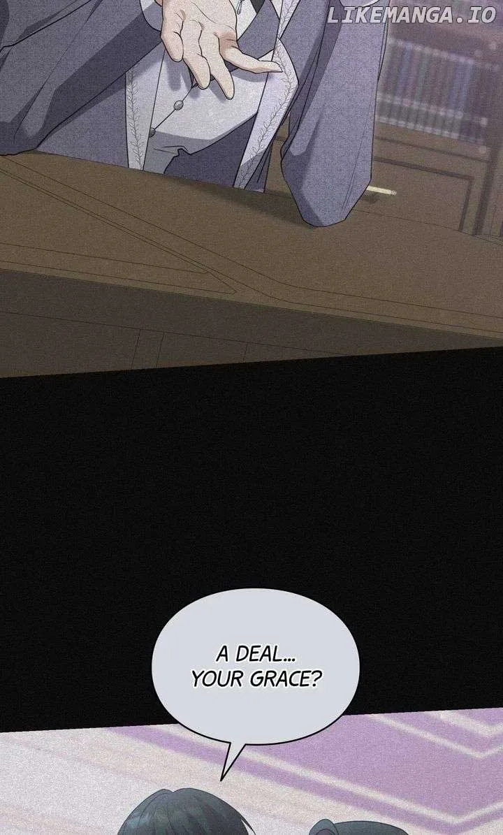I Don’t Want to Be a Lady Chapter 43 page 99